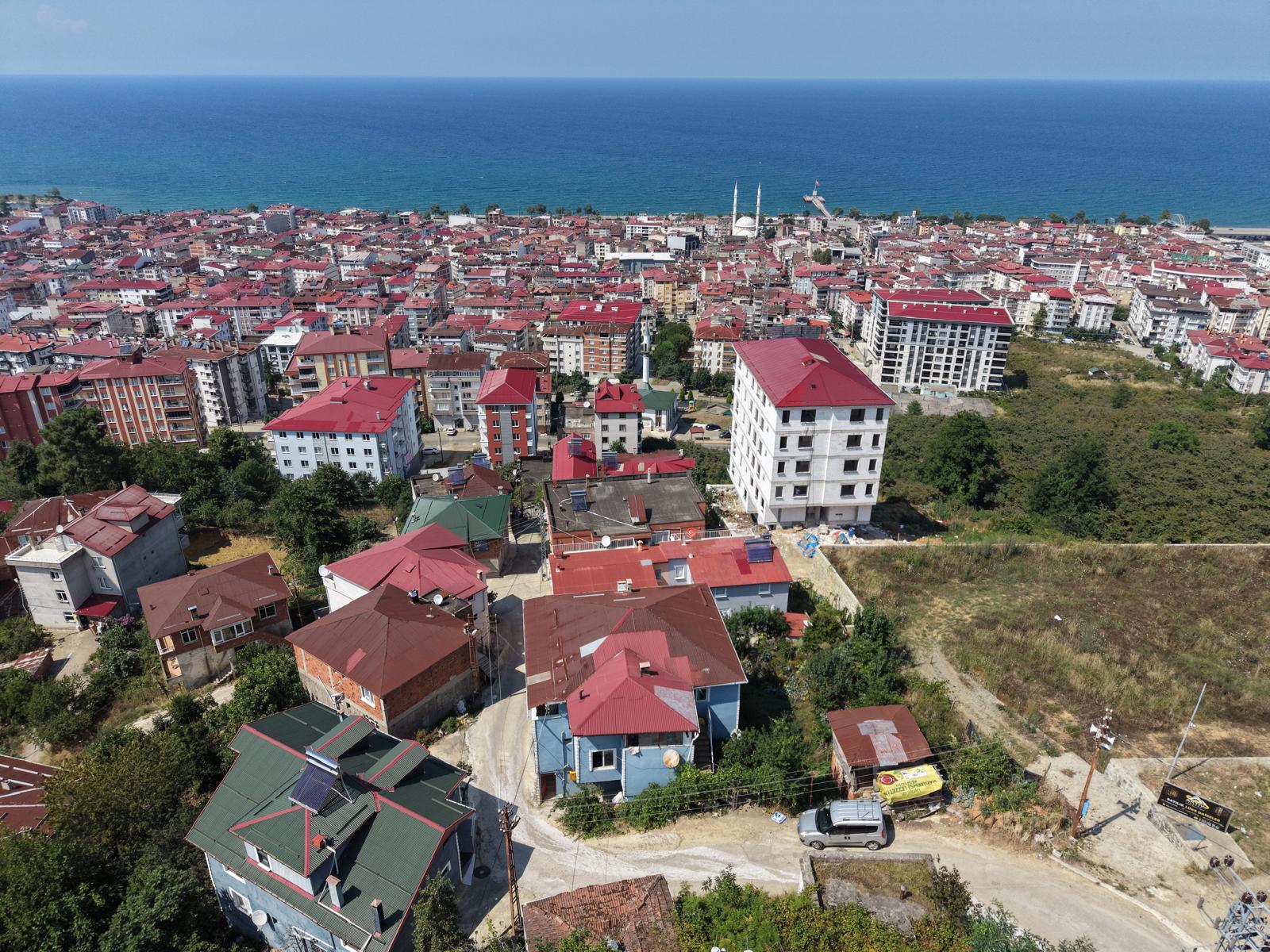 MABEL'DEN-ŞEMSETTİN MAH.YATIRIMLIK FIRSAT ARSA